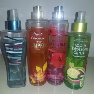 Bundle for darrenwarren88